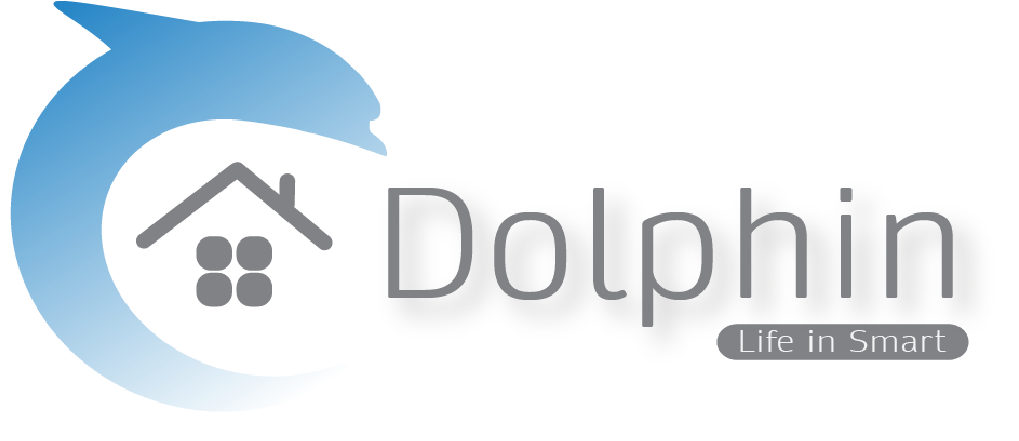 logo 21 Dolphin