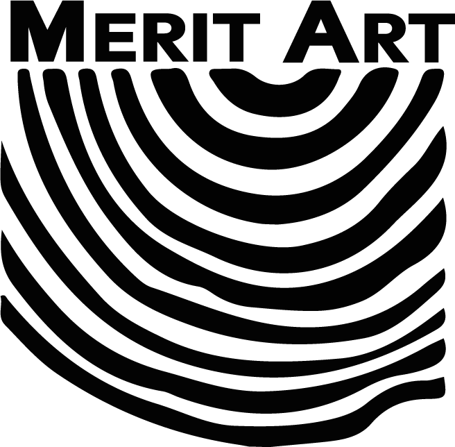 logo 23 MERIT ART