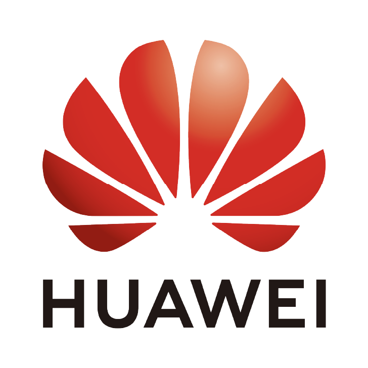 logo 4 HUAWEI